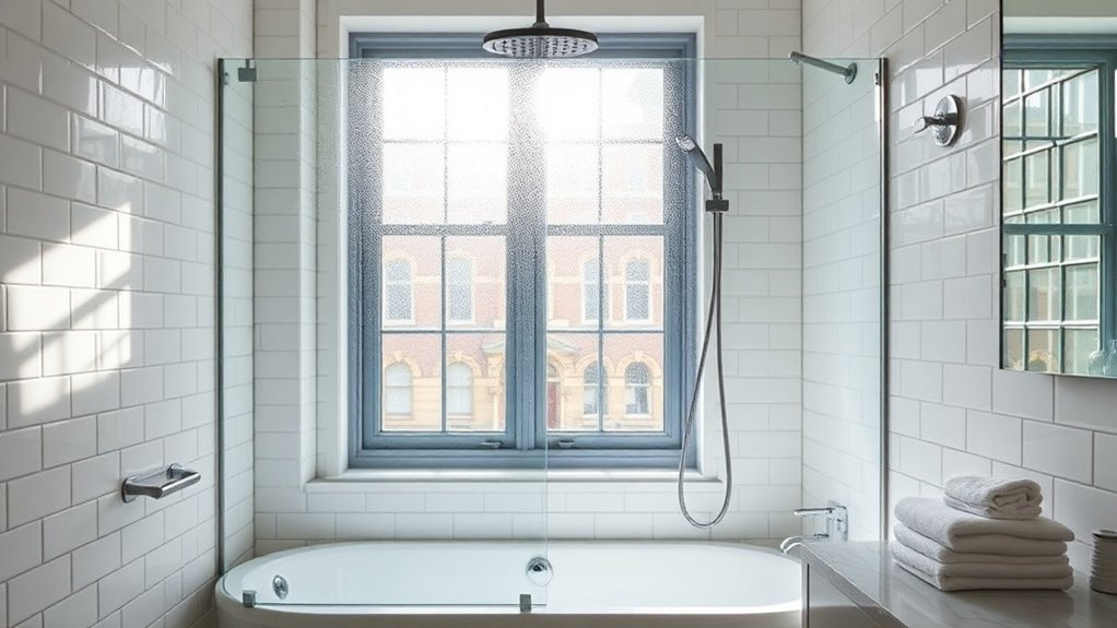 Bath Screens Mile End