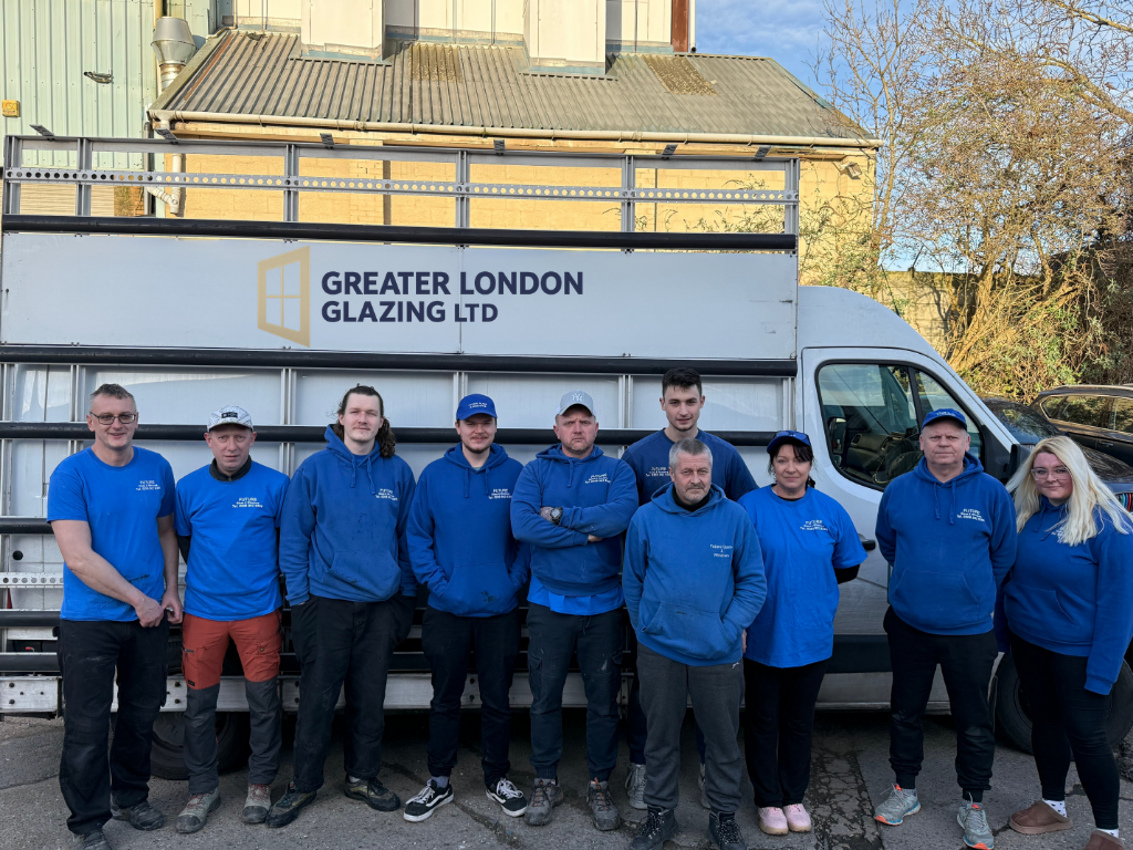 Professional Glazing & Window Specialists Mile End