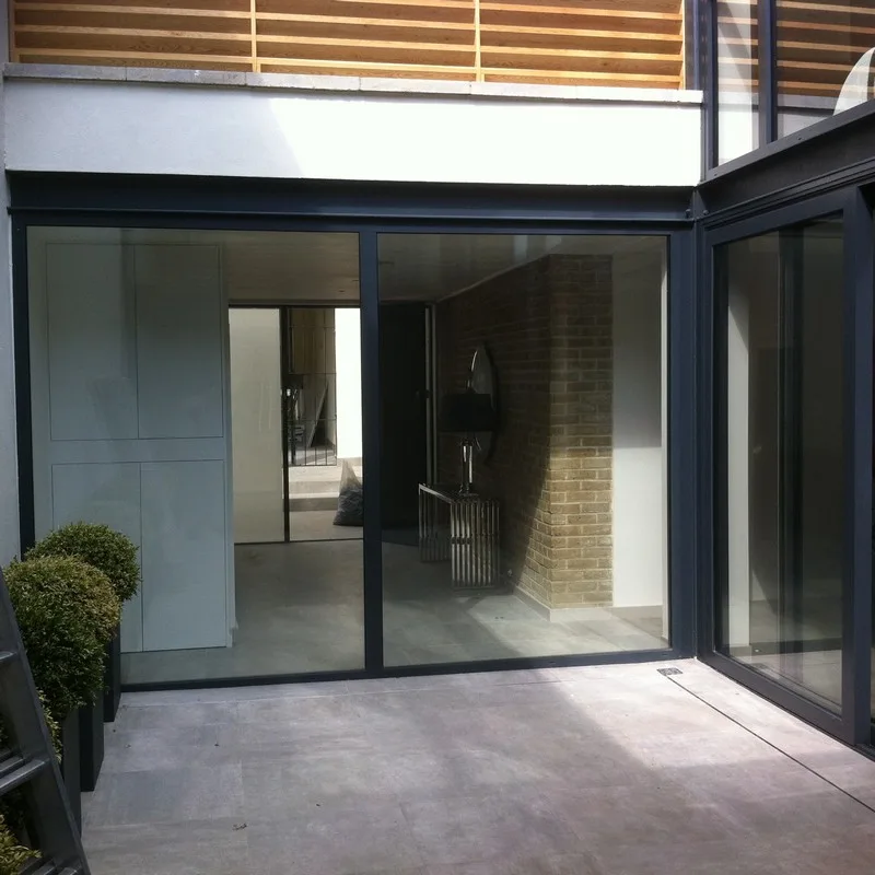 Mile End Glazier Services
