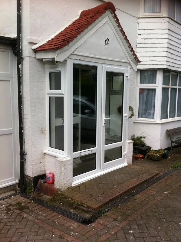 Mile End Window & Door Services